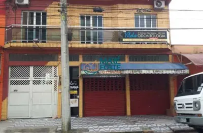 Ponto comercial, ótima localização e potencial, para locação em ubatuba sp