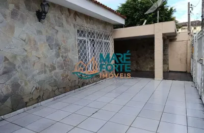 Casa com 3 quartos à venda no Jardim Eulália, Taubaté 