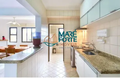 Cobertura com 3 quartos à venda em Itaguá, Ubatuba 