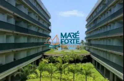 Apartamento com 2 quartos à venda na Praia Grande, Ubatuba 