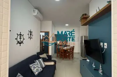 Apartamento com 2 quartos à venda em Toninhas, Ubatuba 