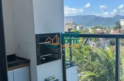 Apartamento com 2 quartos à venda em Itaguá, Ubatuba 