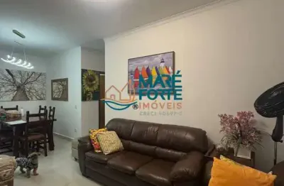 Apartamento com 2 quartos à venda em Itaguá, Ubatuba 
