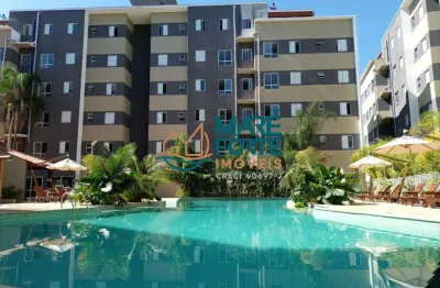 Apartamento com 3 quartos à venda na Estufa II, Ubatuba 