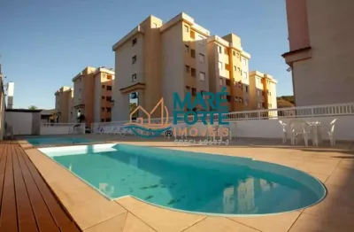 Apartamento com 2 quartos à venda em Horto Florestal, Ubatuba 