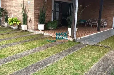 Casa com 3 quartos à venda em Perequê Açu, Ubatuba 