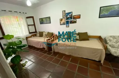 Apartamento com 2 quartos à venda na Barra da Lagoa, Ubatuba 