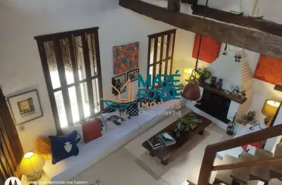 Casa com 3 quartos à venda no Picinguaba, Ubatuba 