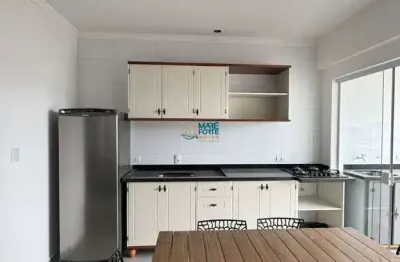 Apartamento novo no itaguá! semi-mobiliado, com sol da manhã, em condomínio com piscina e sauna