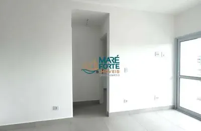 Apartamento com 1 quarto à venda em Itaguá, Ubatuba 