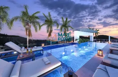 Apartamento com 2 quartos à venda em Itaguá, Ubatuba 