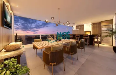 Apartamento com 2 quartos à venda em Itaguá, Ubatuba 