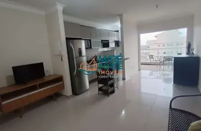 Apartamento com 2 quartos à venda no Centro, Ubatuba 