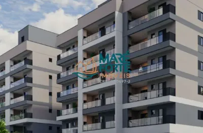 Pré-lançamento próximo a praia - excelente para investidores!