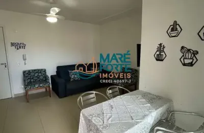 Apartamento com 2 quartos à venda no Centro, Ubatuba 