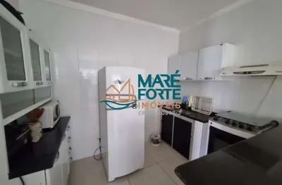 Apartamento com 2 quartos à venda em Perequê Açu, Ubatuba 