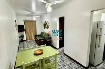 Apartamento com 1 quarto à venda na Praia Grande, Ubatuba 