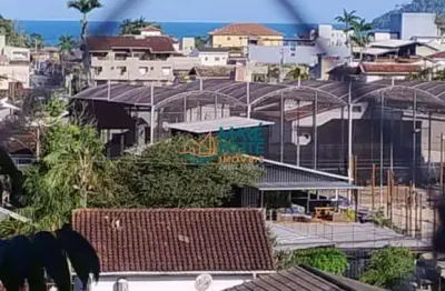 Apartamento com 2 quartos à venda no Centro, Ubatuba 