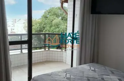 Cobertura duplex , fácil acesso a praia grande e a orla do itaguá