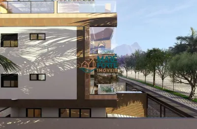 Empreendimento incrível pé na areia com todas as unidades vista mar!