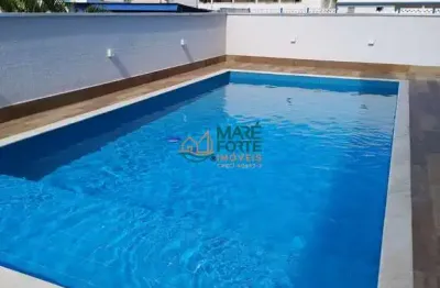 Apartamento com 3 quartos à venda no Centro, Ubatuba 