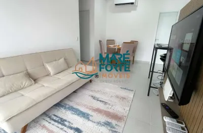 Apartamento com 2 quartos à venda em Toninhas, Ubatuba 