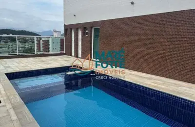 Apartamento com 2 quartos à venda em Toninhas, Ubatuba 