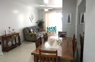 Apartamento com 2 quartos à venda em Itaguá, Ubatuba 