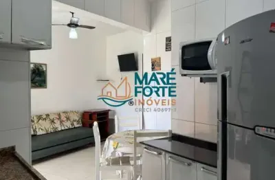Apartamento com 2 quartos à venda em Toninhas, Ubatuba 