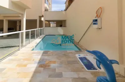 Apartamento com 2 quartos à venda no Umuarama, Ubatuba 