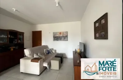 Apartamento com 2 quartos à venda no Centro, Ubatuba 