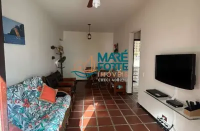 Apartamento com 1 quarto à venda em Tenório, Ubatuba 