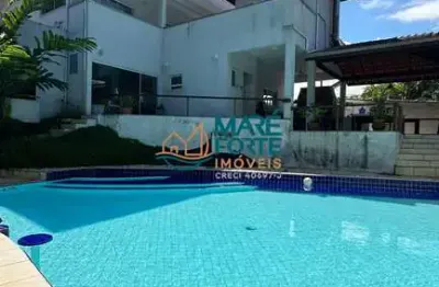 Casa com 10 quartos à venda em Tenório, Ubatuba 