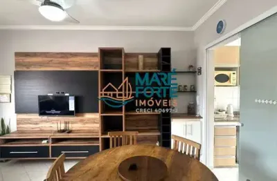 Apartamento com 1 quarto à venda em Itaguá, Ubatuba 