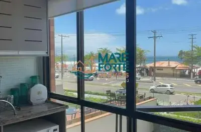 Apartamento com 3 quartos à venda na Praia Grande, Ubatuba 