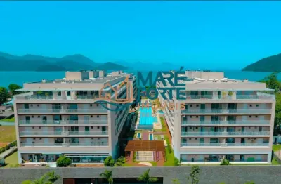 Apartamento com 2 quartos à venda em Itaguá, Ubatuba 