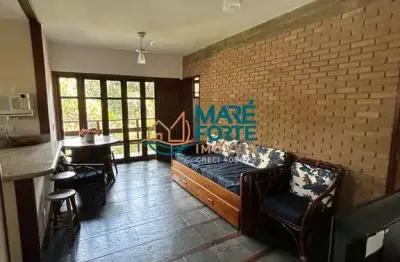 Apartamento com 2 quartos à venda em Toninhas, Ubatuba 