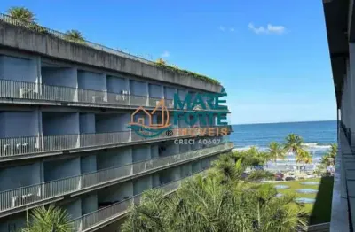 Apartamento com 2 quartos para alugar na Praia Grande, Ubatuba 