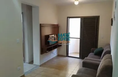 Apartamento com 2 quartos à venda no Centro, Ubatuba 