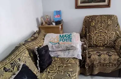 Apartamento com 2 quartos à venda em Perequê Açu, Ubatuba 