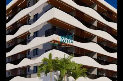 Apartamento com 1 quarto à venda em Itaguá, Ubatuba 