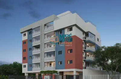 PRÉ-LANÇAMENTO COM APENAS 18 APARTAMENTOS E A 700m DO ITAGUÁ!