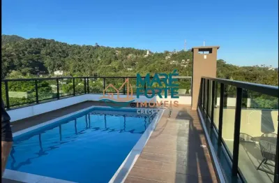 Apartamento com 1 quarto à venda em Tenório, Ubatuba 