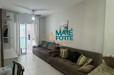 Apartamento com 2 quartos à venda na Praia Grande, Ubatuba 