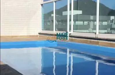 Cobertura com 4 quartos à venda em Itaguá, Ubatuba 