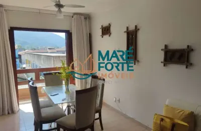 Apartamento com 2 quartos à venda no Centro, Ubatuba 