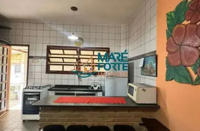 Apartamento com 1 quarto à venda na Praia Grande, Ubatuba 