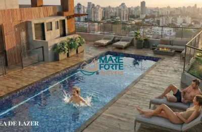 Apartamento com 2 quartos à venda em Itaguá, Ubatuba 