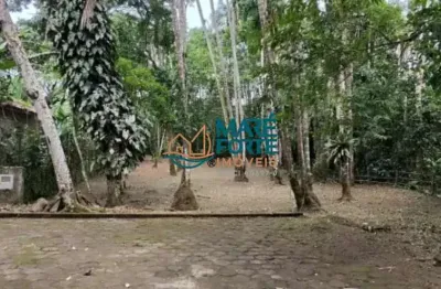 Terreno à venda em Ressaca, Ubatuba 