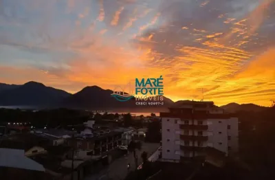 Cobertura com 3 quartos à venda em Perequê Açu, Ubatuba 